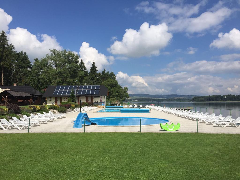 Penzion Slanicky Dvor Námestovo Extérieur photo
