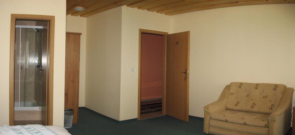 Penzion Slanicky Dvor Námestovo Extérieur photo