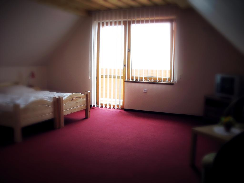 Penzion Slanicky Dvor Námestovo Extérieur photo