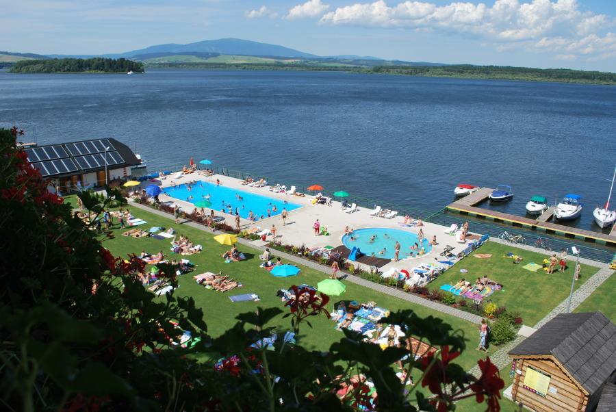 Penzion Slanicky Dvor Námestovo Extérieur photo